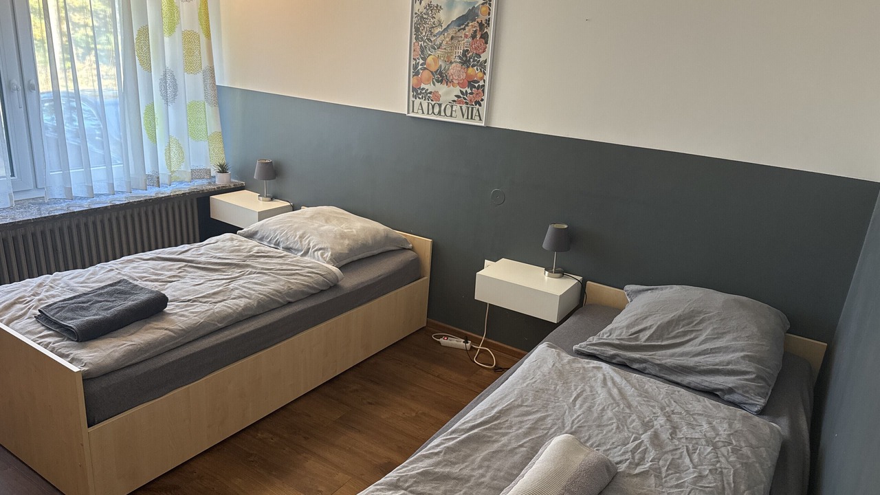 Photo of Bedroom in Lingen