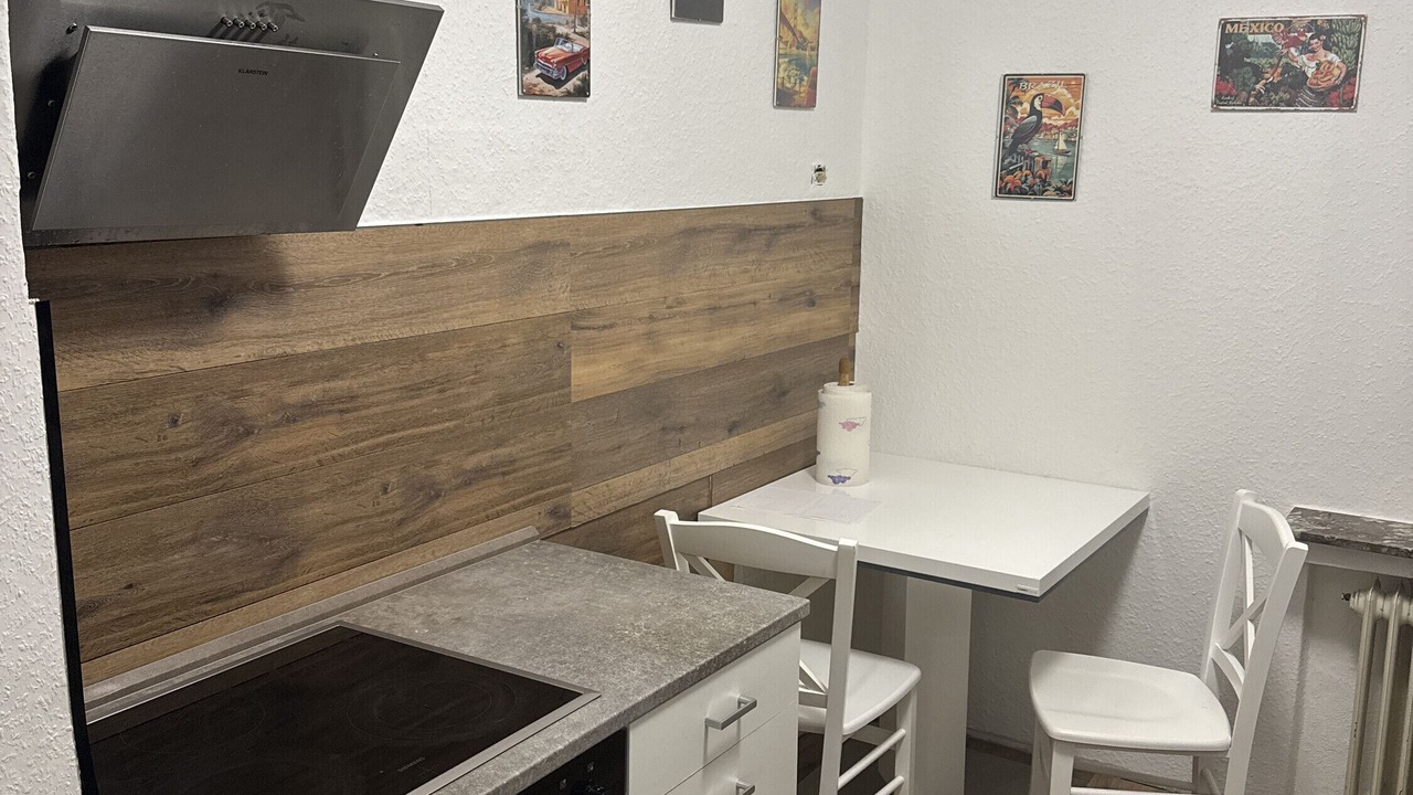 Photo of Kitchen in Lingen
