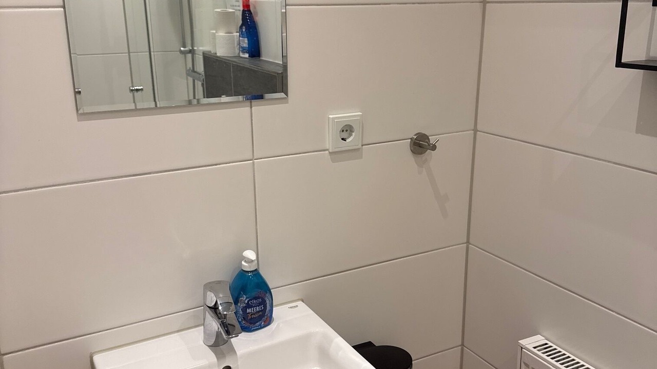 Photo of Bathroom in Lingen