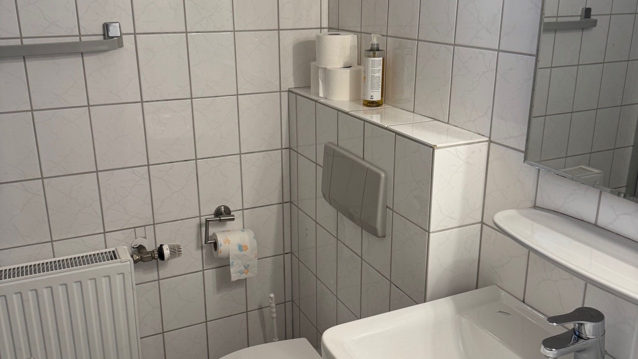 Photo of Bathroom in Lingen