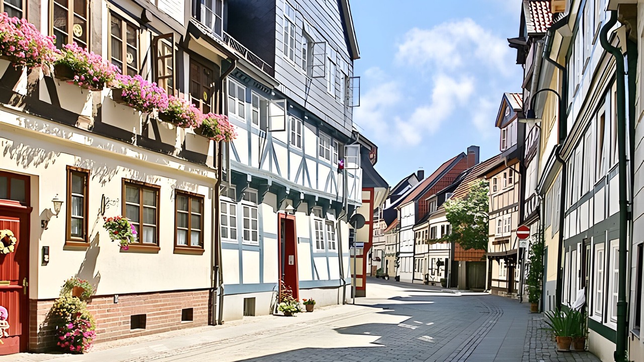 Photo of Others in Wolfenbuettel