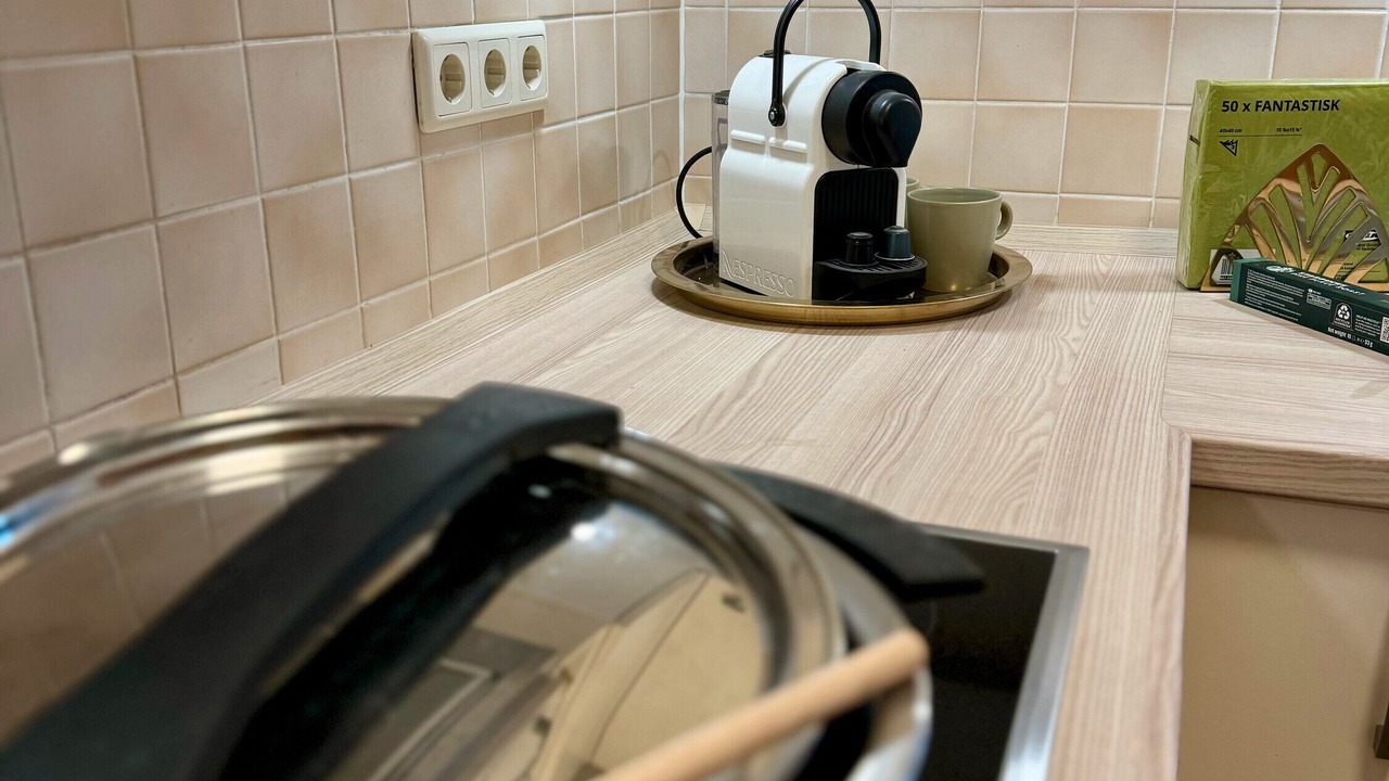Photo of Kitchen in Wolfenbuettel