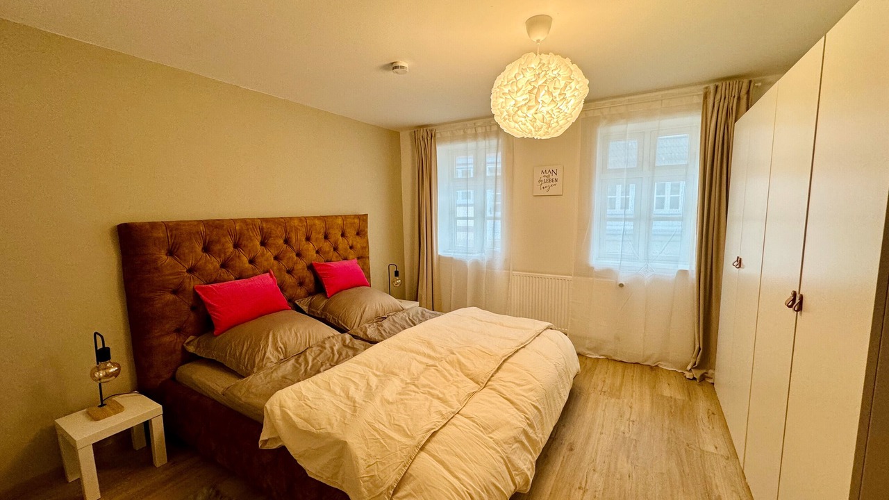 Photo of Bedroom in Wolfenbuettel