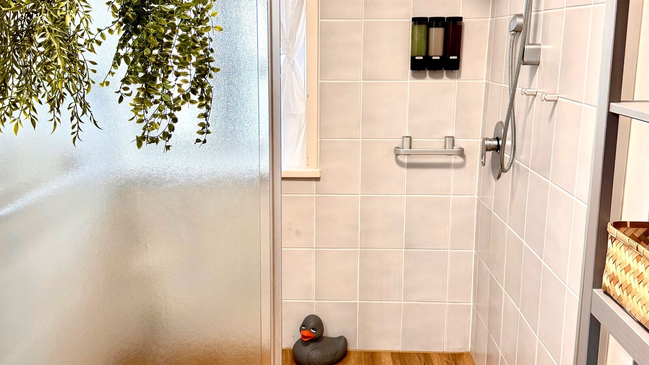 Photo of Bathroom in Wolfenbuettel