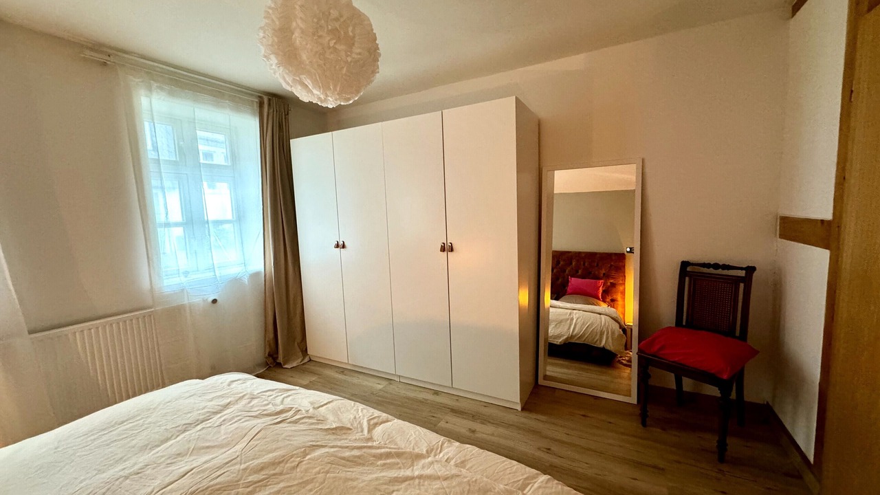 Photo of Bedroom in Wolfenbuettel