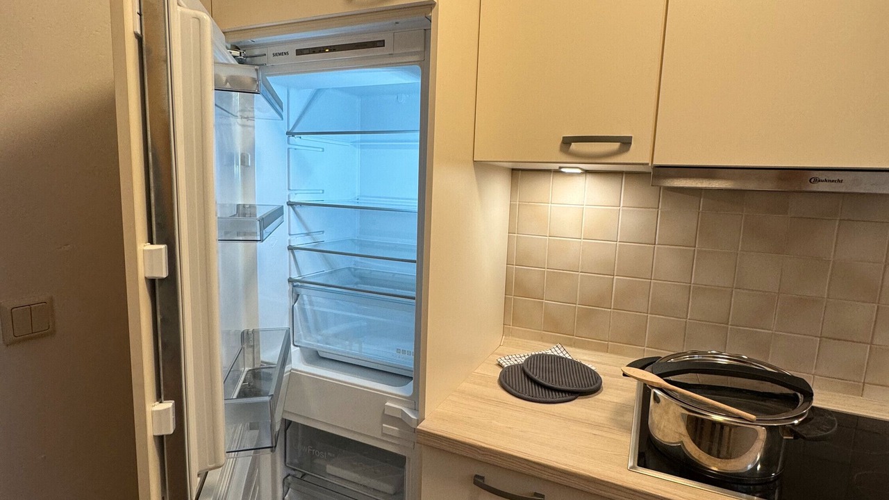Photo of Kitchen in Wolfenbuettel