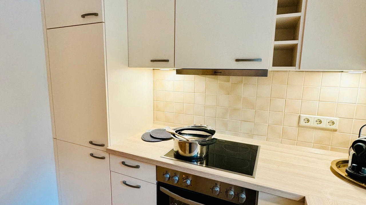 Photo of Kitchen in Wolfenbuettel