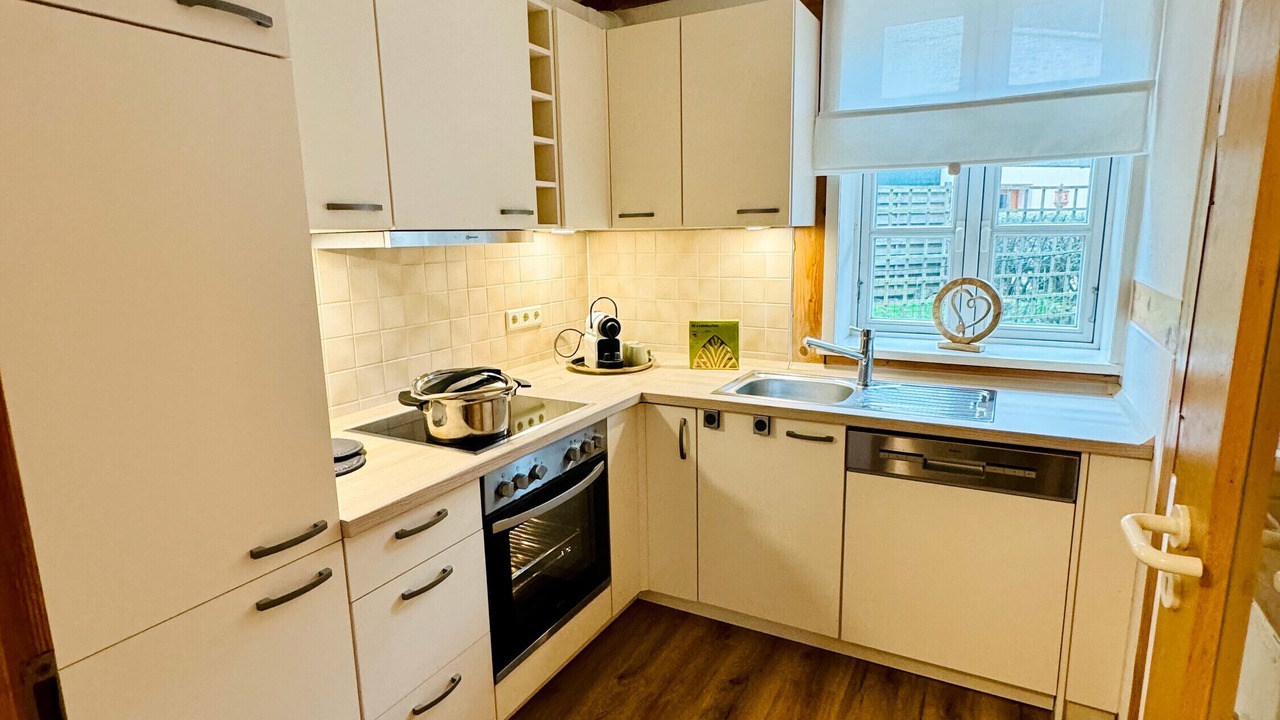 Photo of Kitchen in Wolfenbuettel