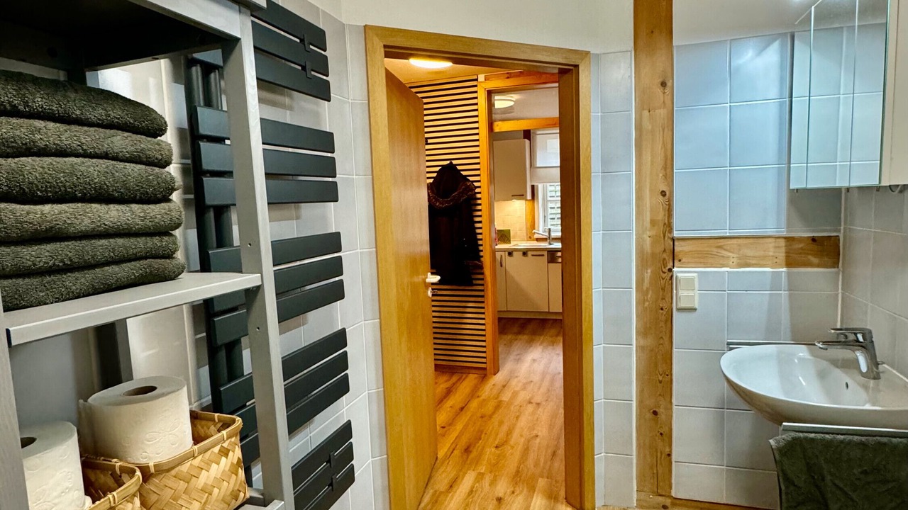 Photo of Bathroom in Wolfenbuettel