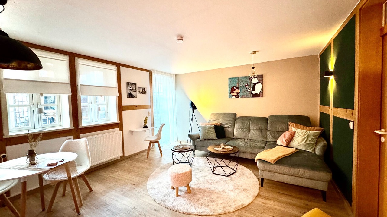 Photo of Livingroom in Wolfenbuettel