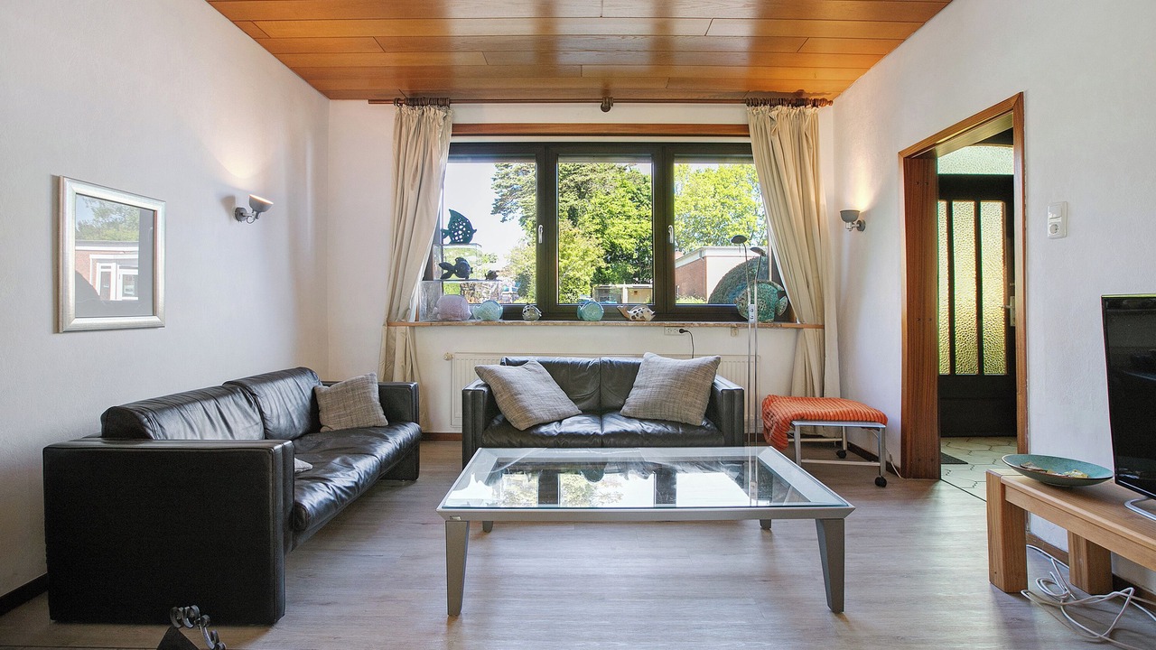 Photo of Livingroom in Wesselburen