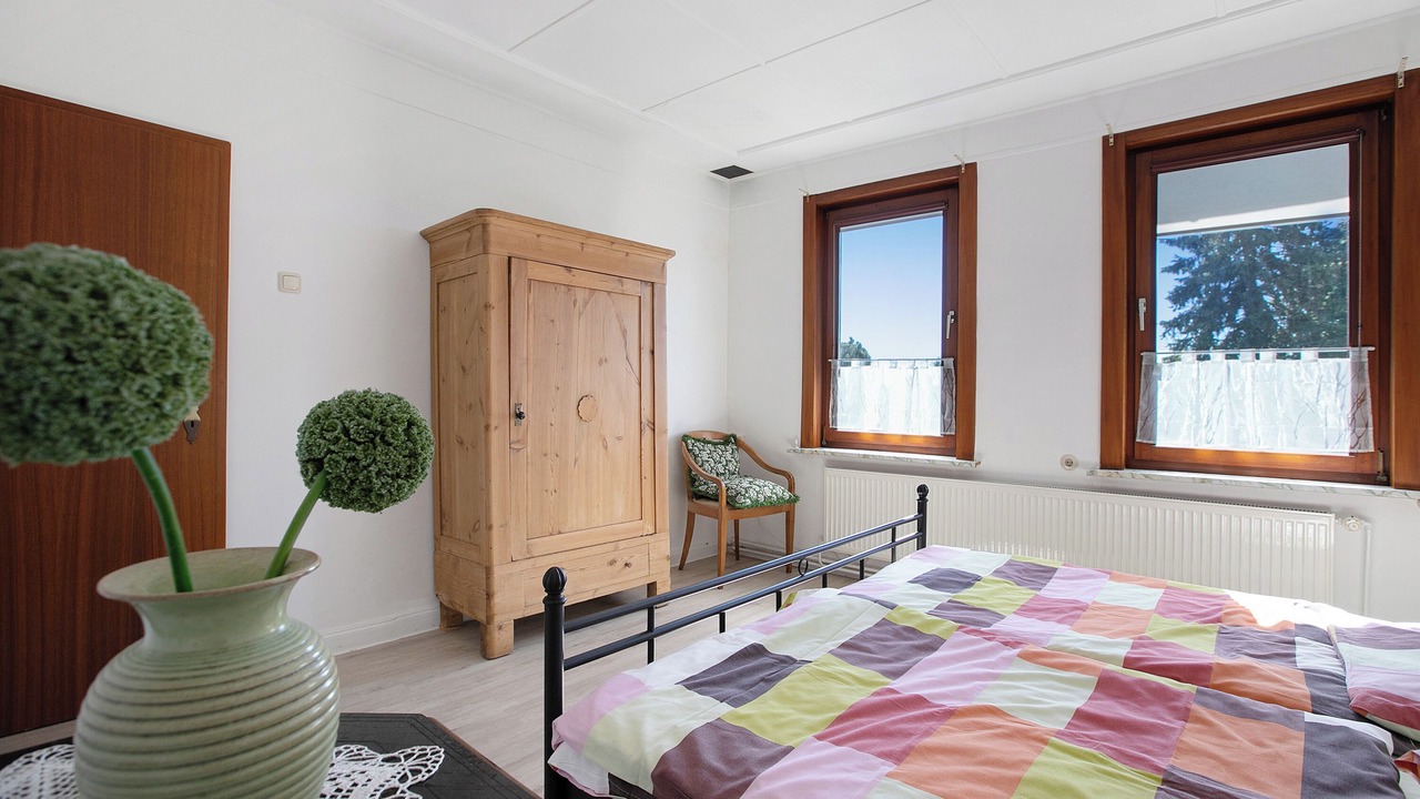Photo of Bedroom in Wesselburen