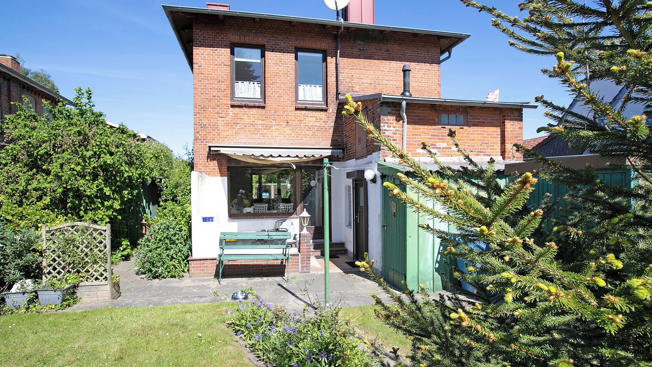 Photo of Outdoor in Wesselburen