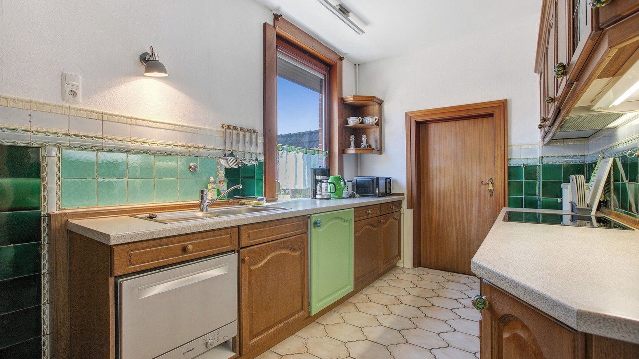 Photo of Kitchen in Wesselburen
