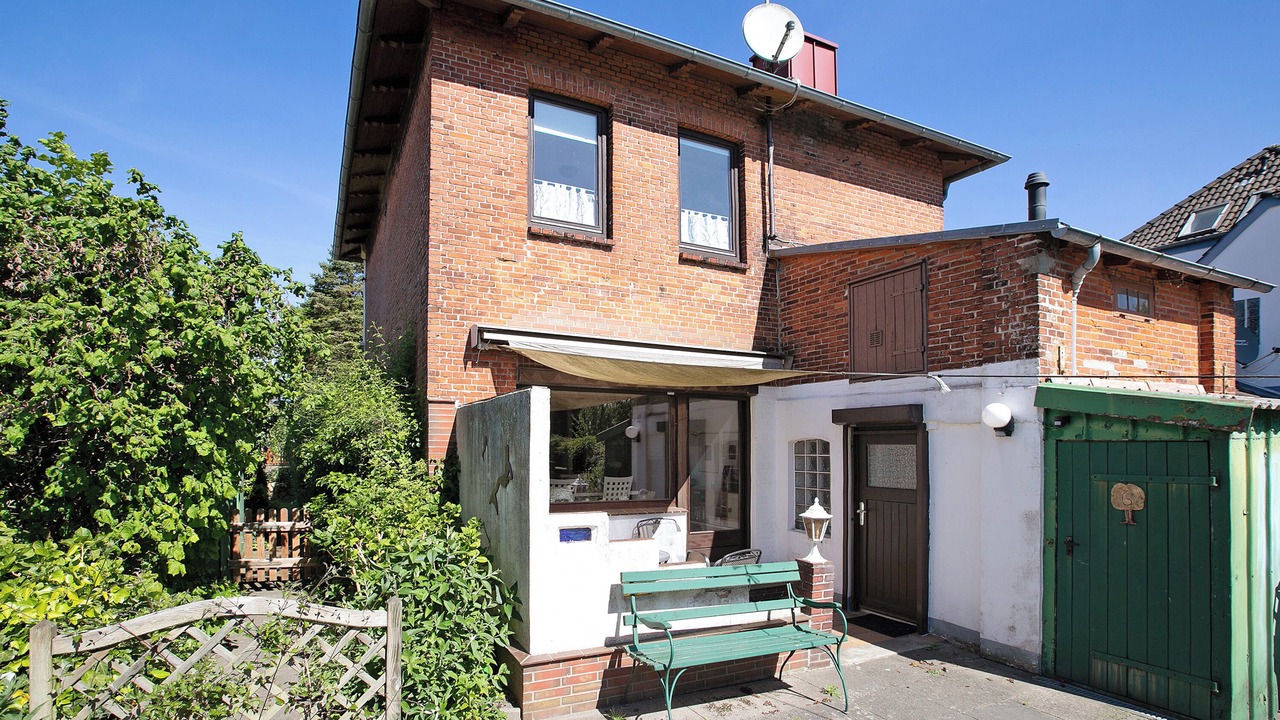 Photo of Outdoor in Wesselburen