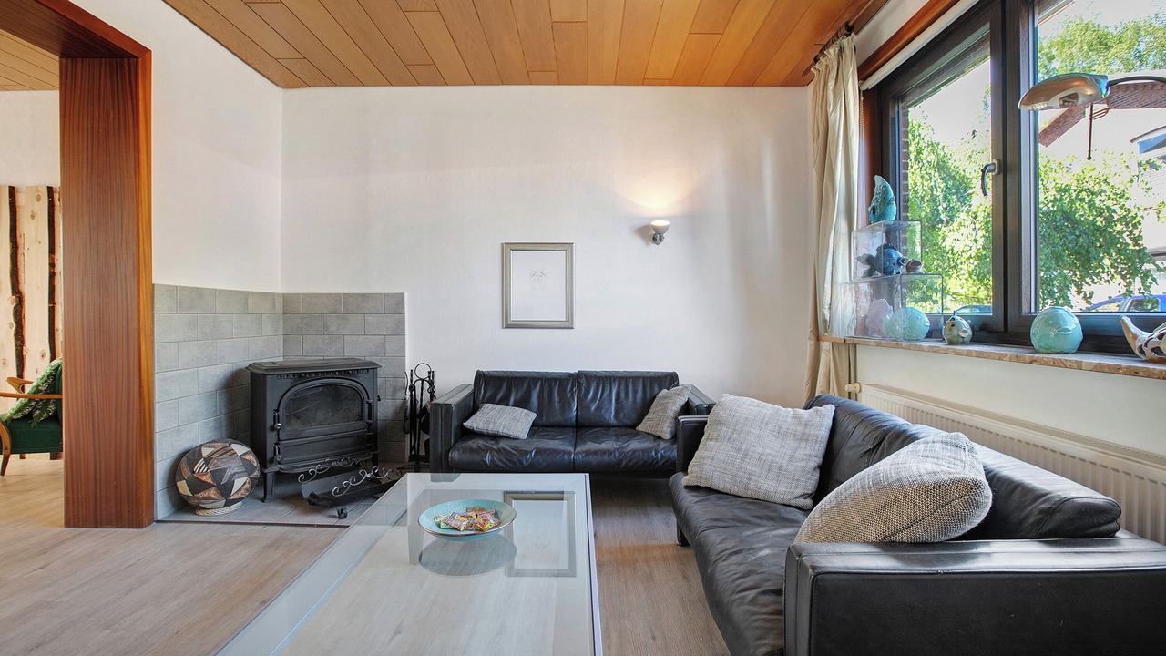 Photo of Livingroom in Wesselburen