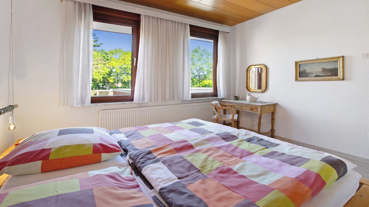 Photo of Bedroom in Wesselburen