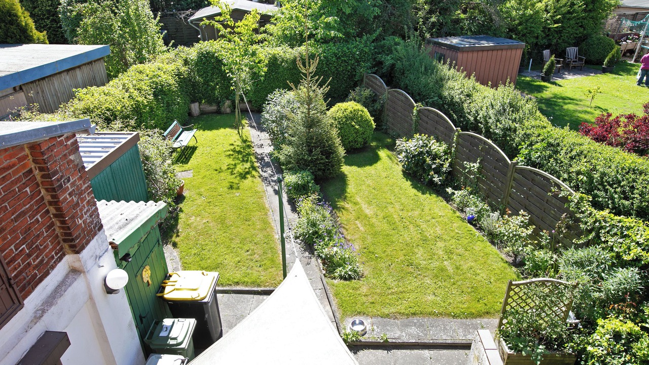 Photo of Outdoor in Wesselburen
