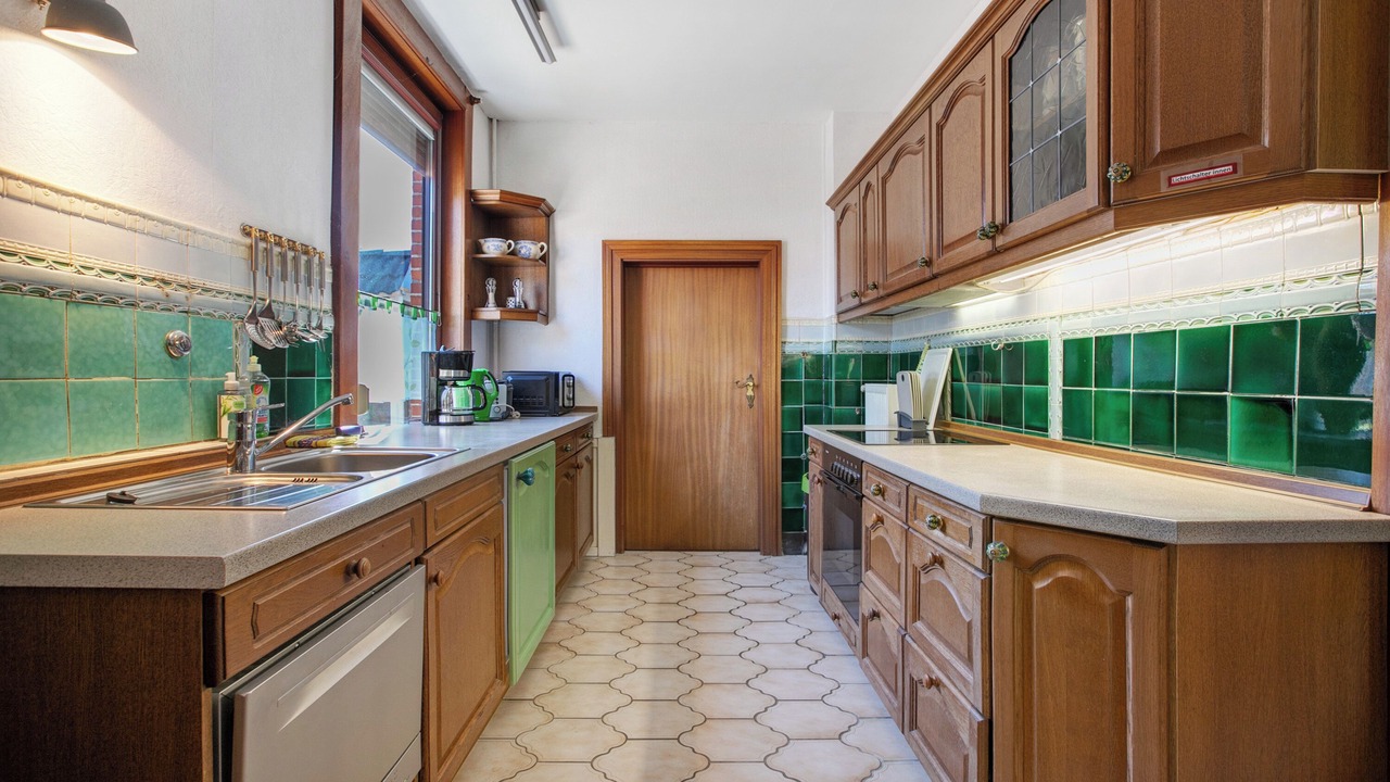 Photo of Kitchen in Wesselburen