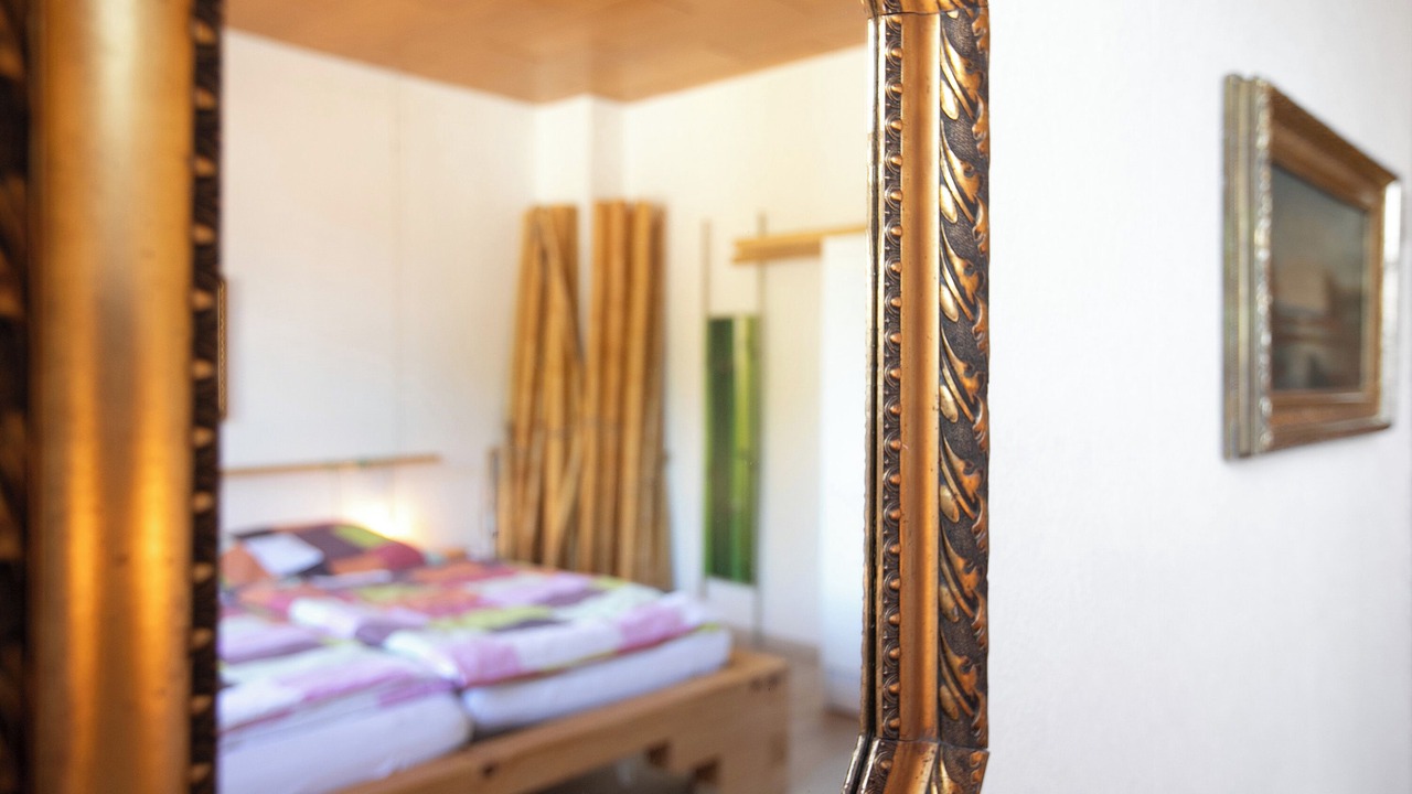 Photo of Bedroom in Wesselburen