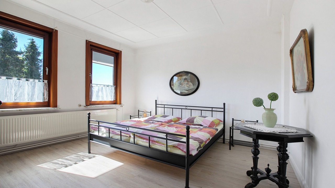 Photo of Bedroom in Wesselburen