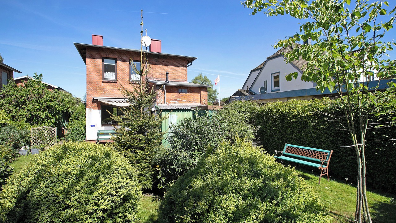 Photo of Outdoor in Wesselburen