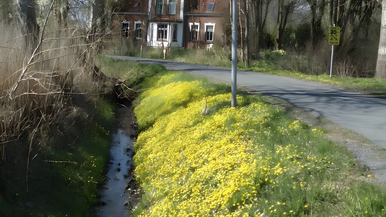 Photo of Outdoor in Schulp