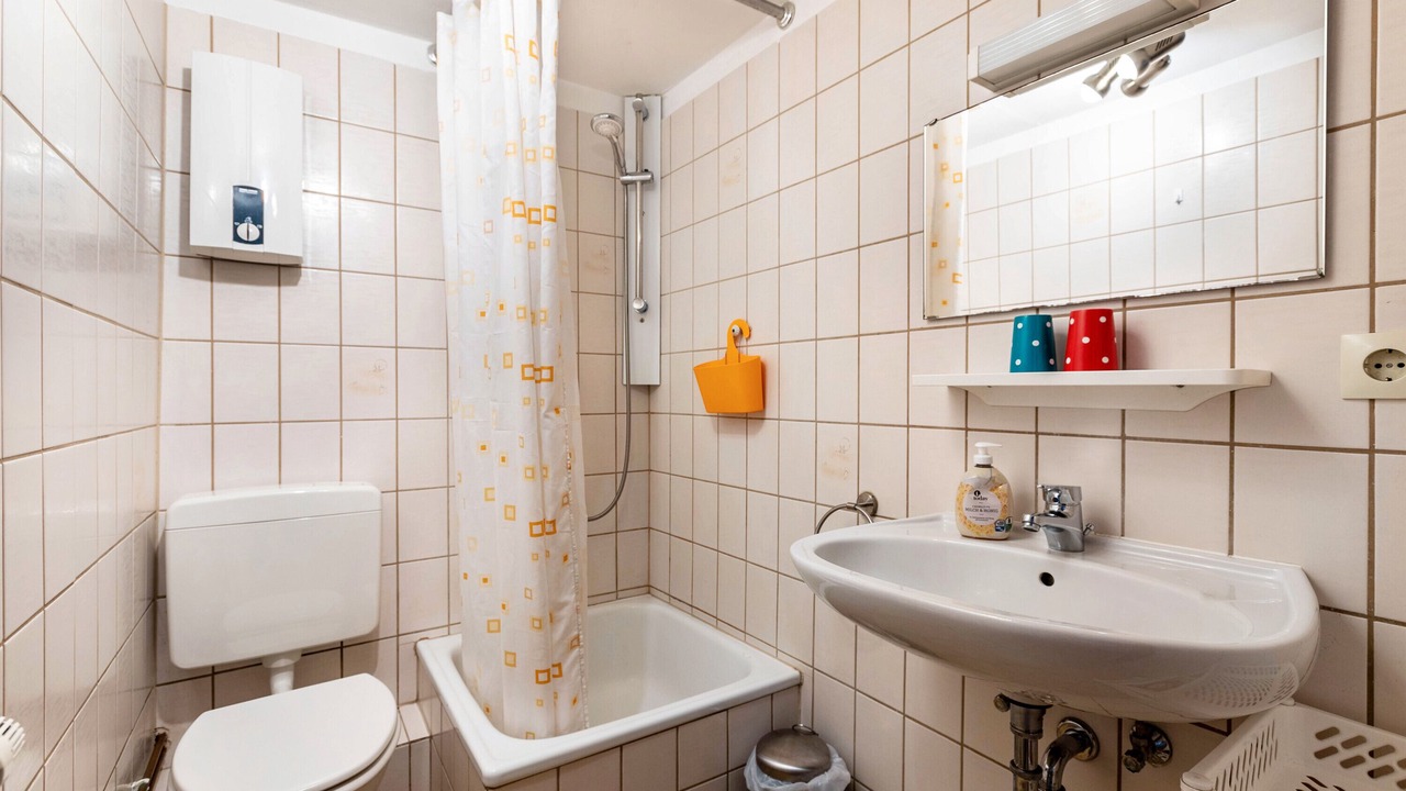 Photo of Bathroom in Schulp
