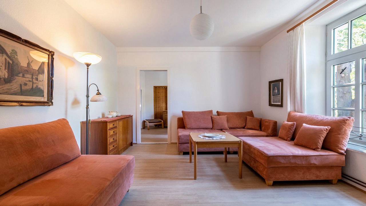 Photo of Livingroom in Schulp