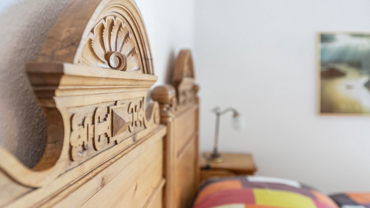 Photo of Bedroom in Schulp