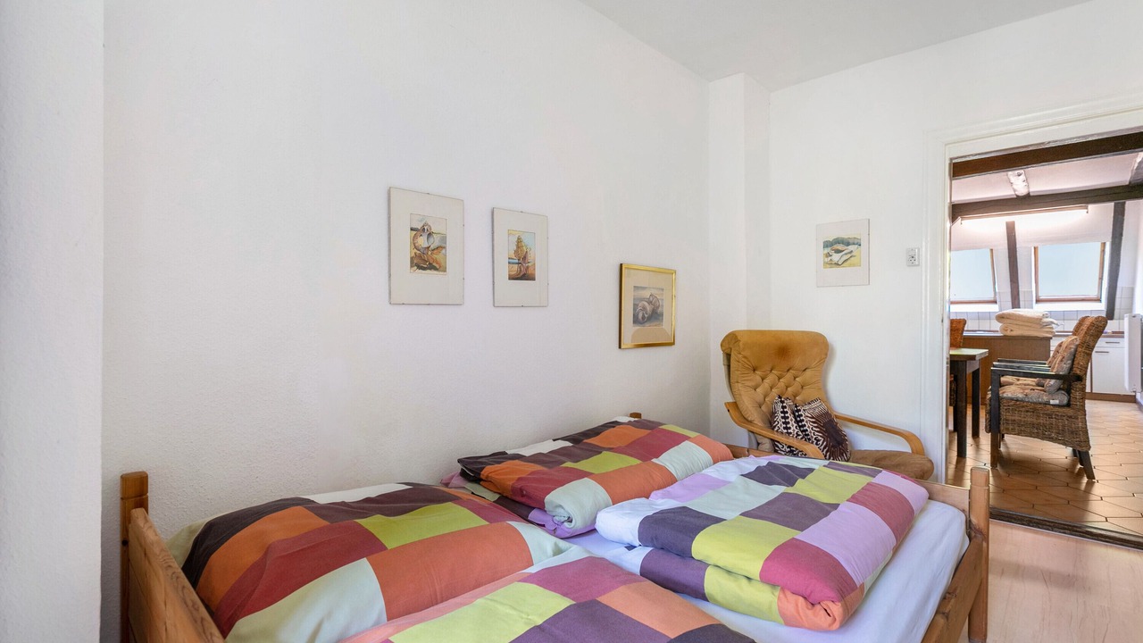Photo of Bedroom in Schulp