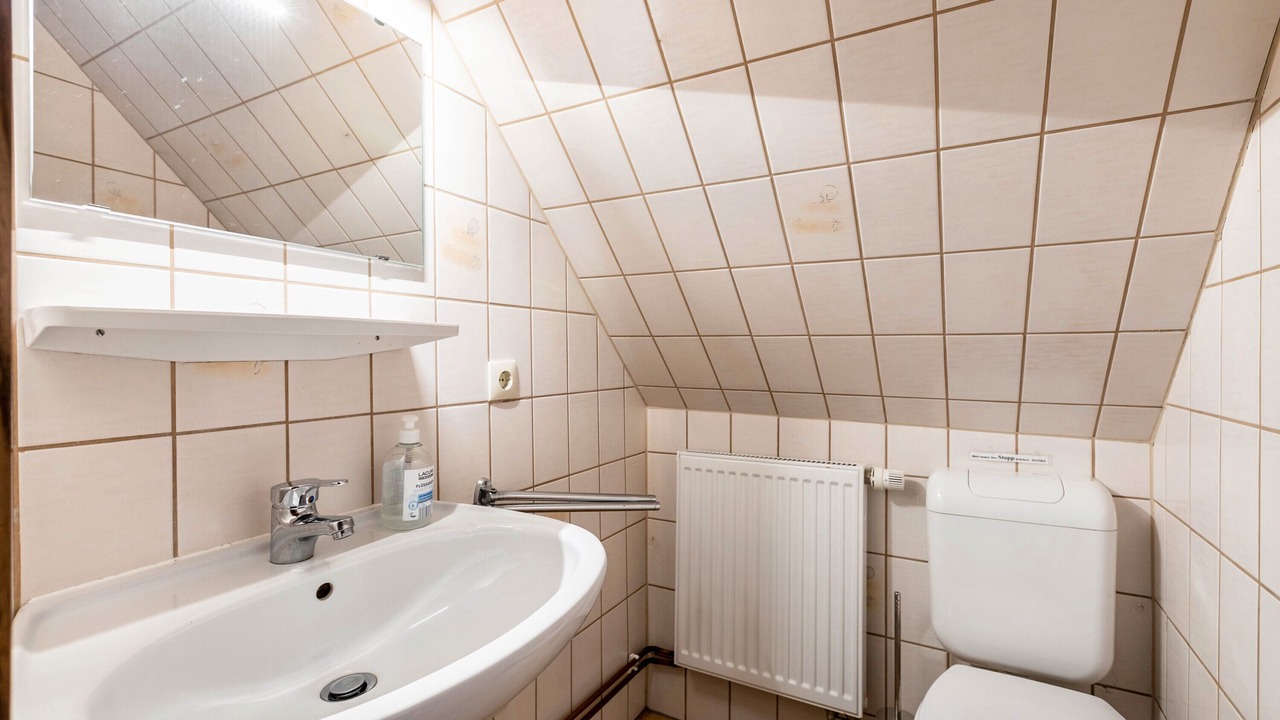 Photo of Bathroom in Schulp
