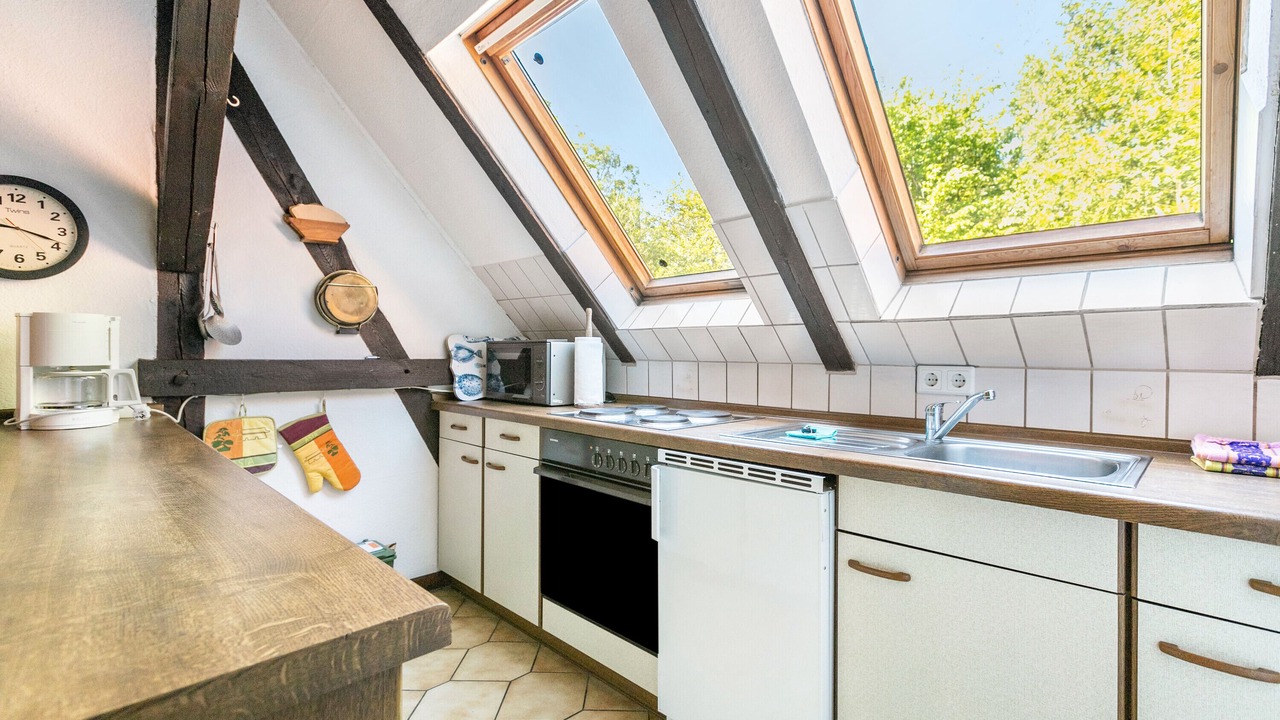 Photo of Kitchen in Schulp