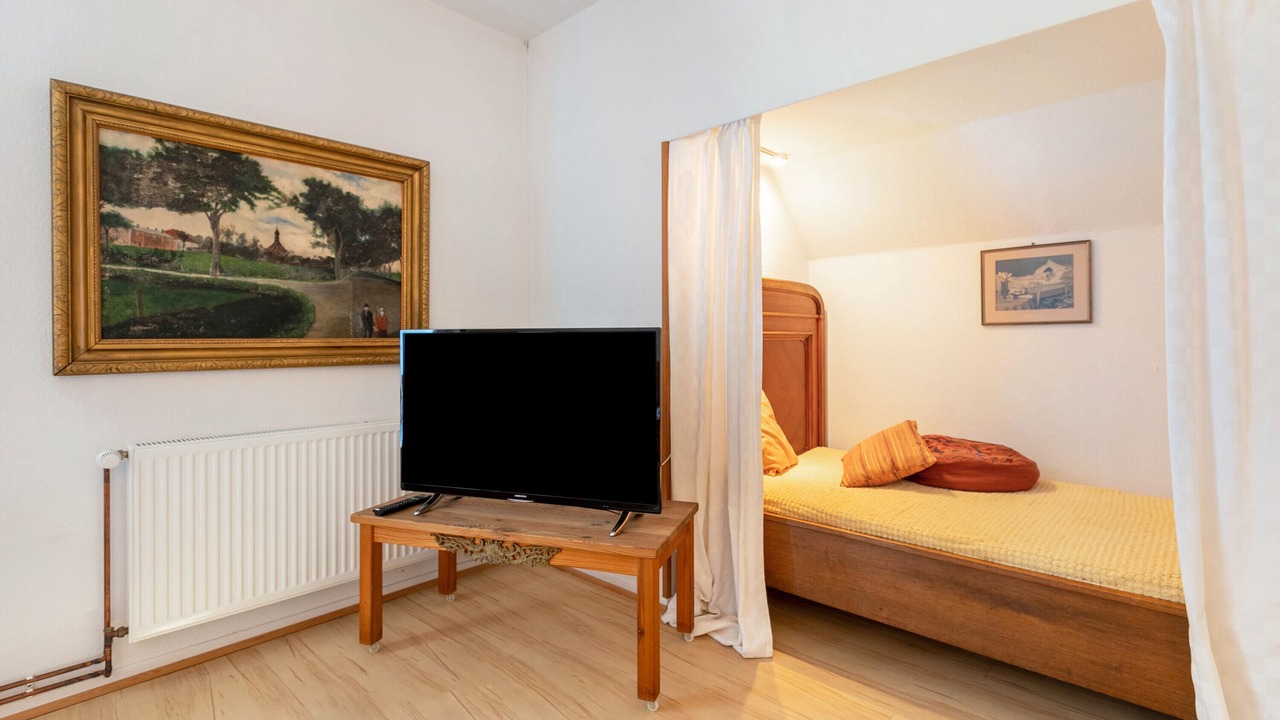 Photo of Bedroom in Schulp