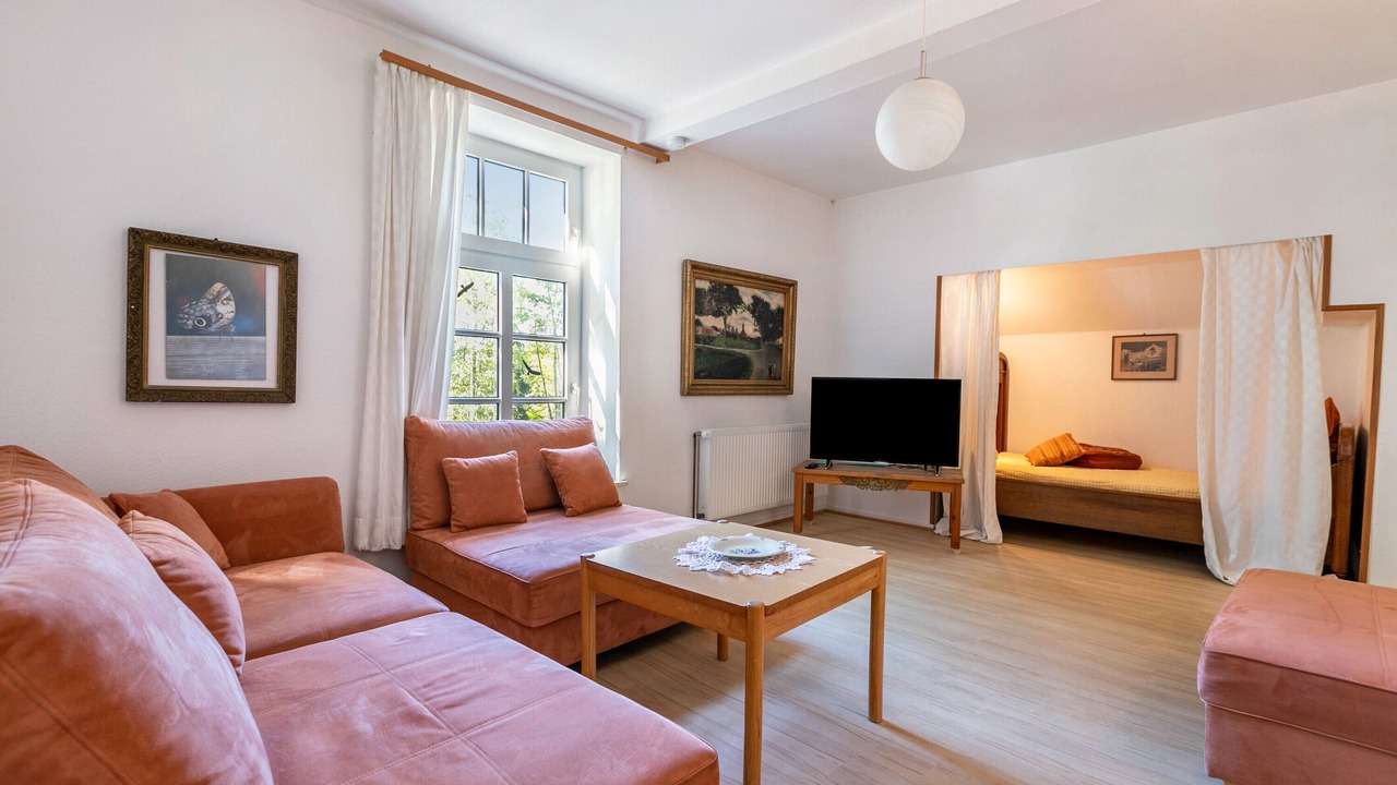 Photo of Livingroom in Schulp