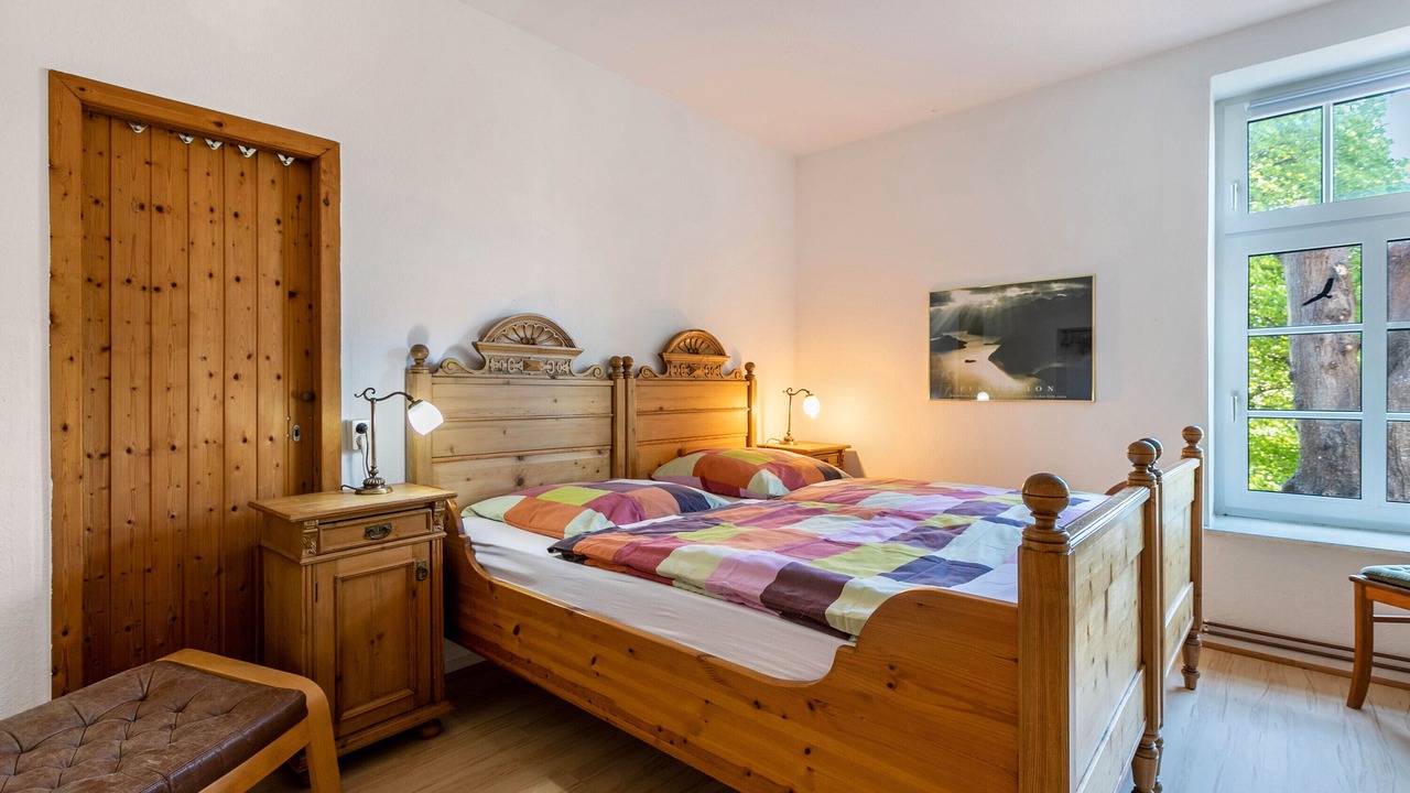 Photo of Bedroom in Schulp