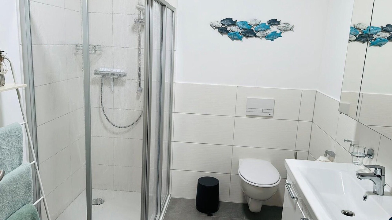Photo of Bathroom in Eggesin