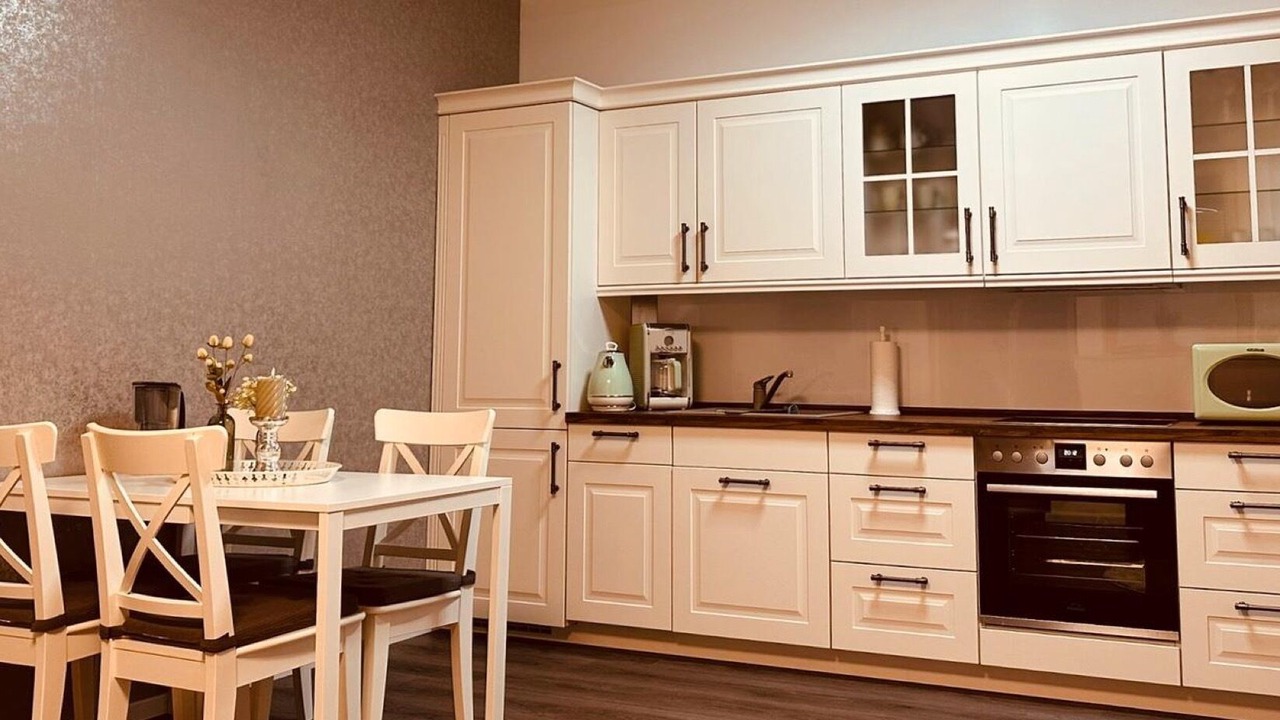 Photo of Kitchen in Eggesin