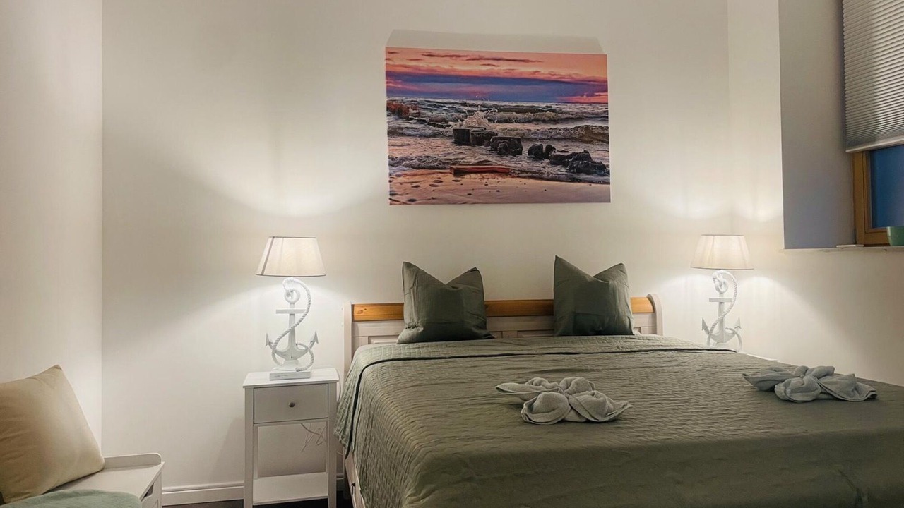 Photo of Bedroom in Eggesin