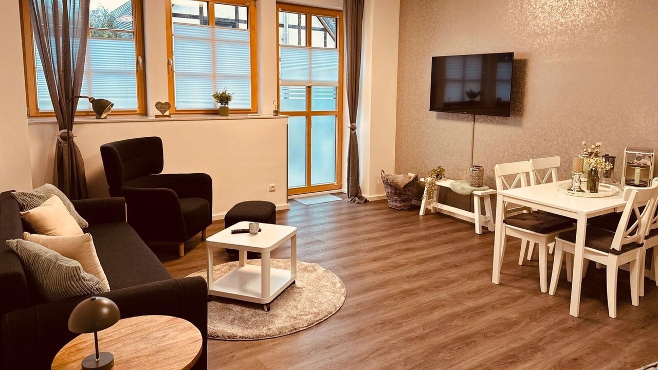Photo of Livingroom in Eggesin