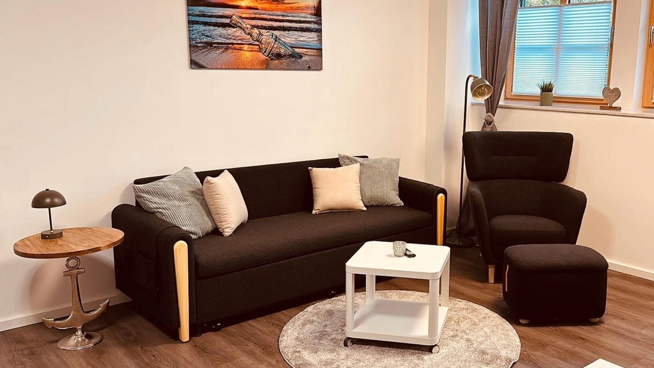 Photo of Livingroom in Eggesin