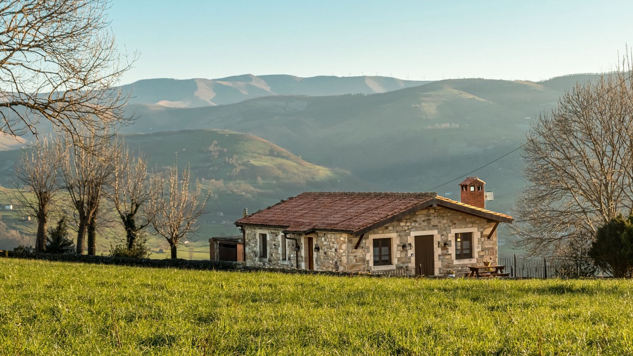 Photo of Outdoor in Villacarriedo
