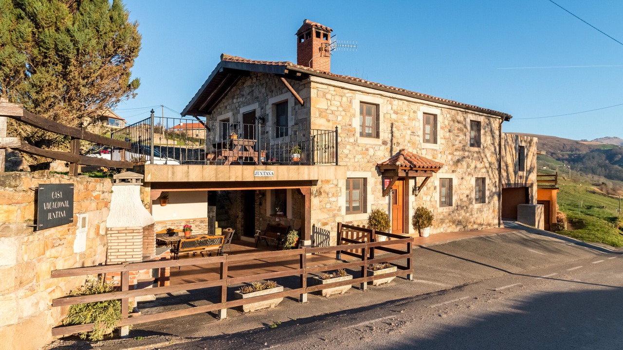 Photo of Outdoor in Villacarriedo