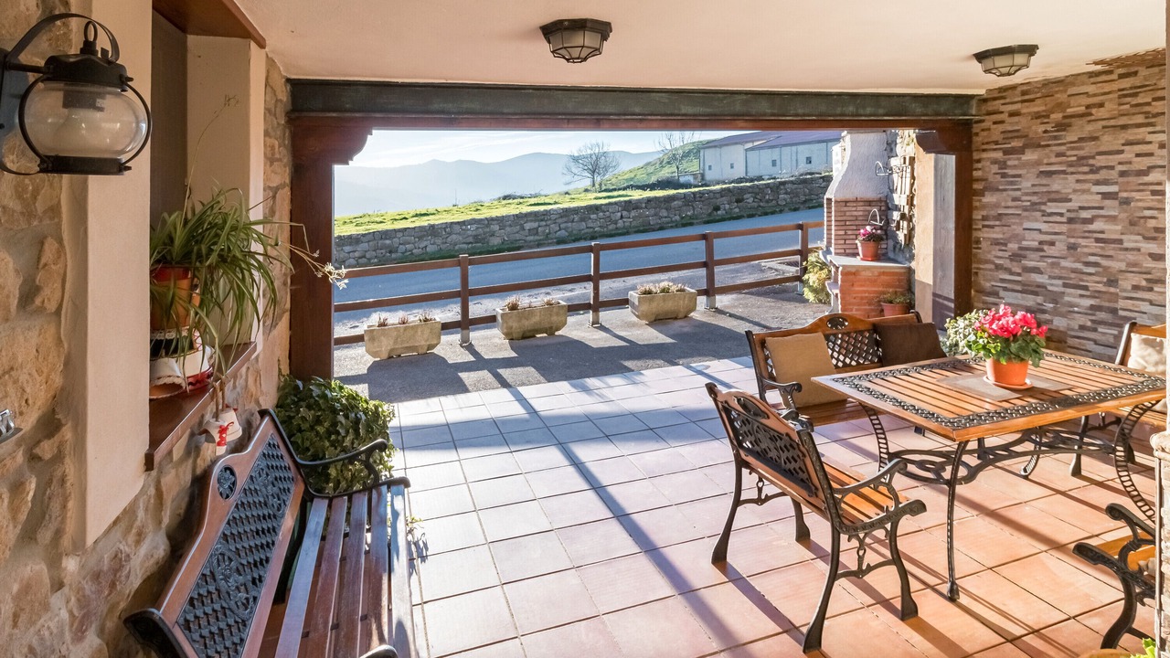 Photo of Outdoor in Villacarriedo
