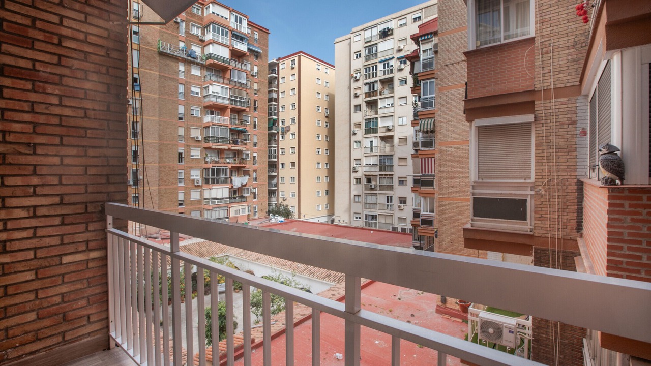 Photo of Outdoor in Explanada de la Estacion