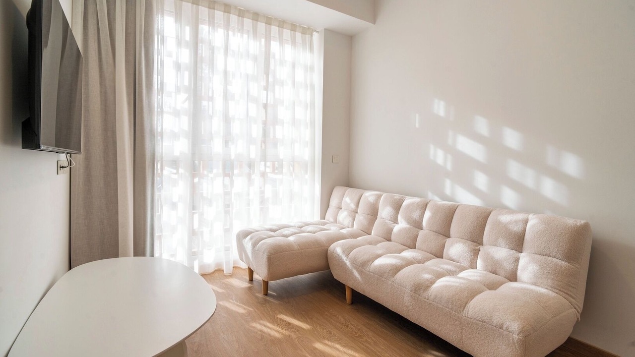 Photo of Livingroom in Benimaclet