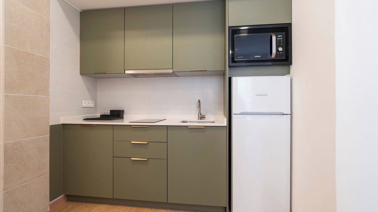Photo of Kitchen in Benimaclet