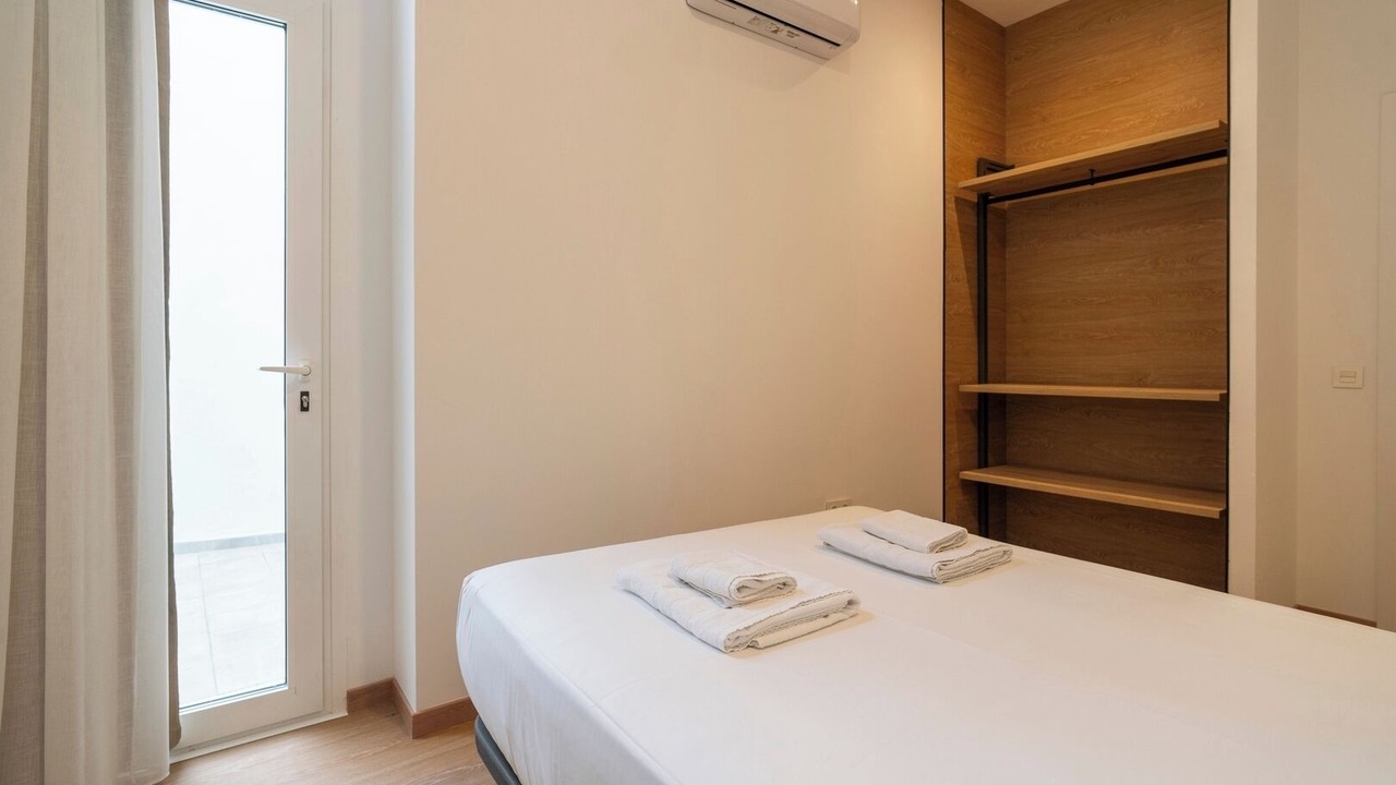 Photo of Bedroom in Trinitat