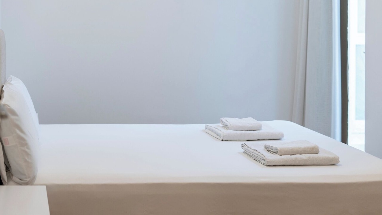 Photo of Bedroom in Trinitat