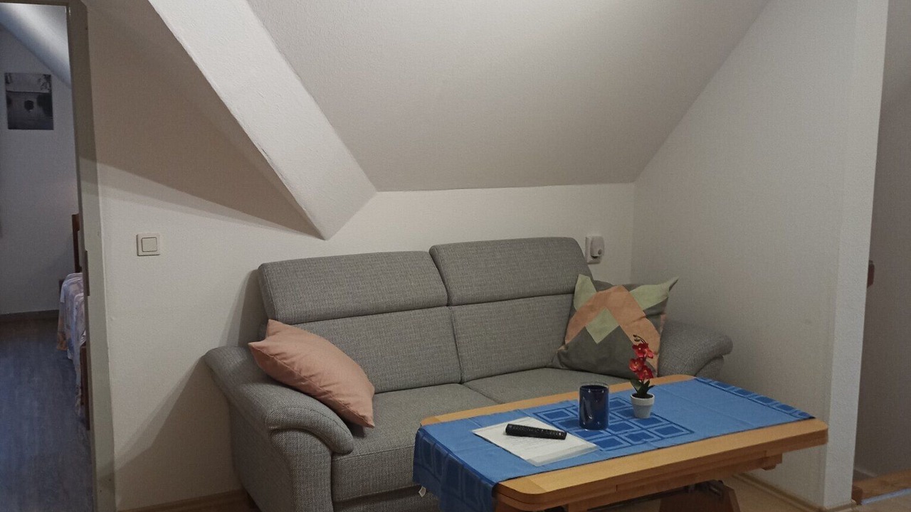 Photo of Livingroom in Krienke